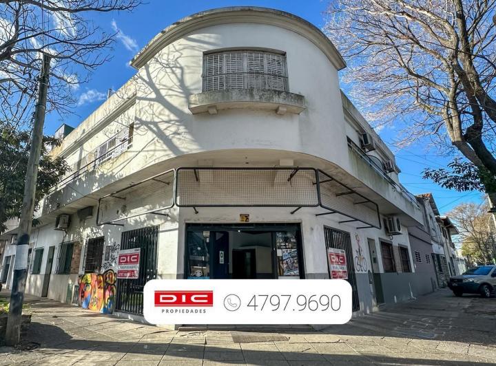Local comercial · 46m² · 1 Ambiente