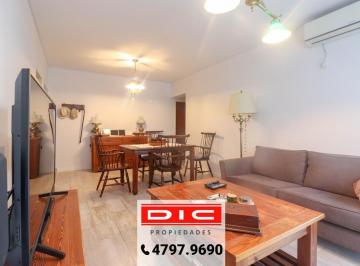 Departamento · 62m² · 3 Ambientes · Departamento 3 Ambientes Venta - Florida Mitre/este
