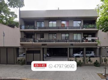 Departamento · 55m² · 3 Ambientes · 1 Cochera · Departamento 3 Ambientes Venta - Villa Martelli