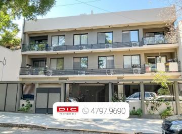 Departamento · 55m² · 3 Ambientes · 1 Cochera · Departamento 3 Ambientes Venta - Villa Martelli