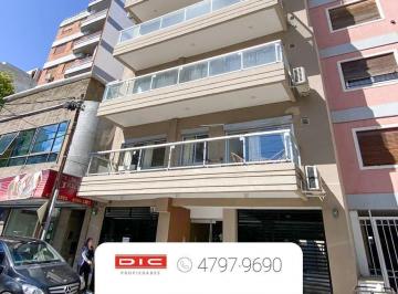 Departamento · 57m² · 2 Ambientes · Departamento en Florida Mitre/este