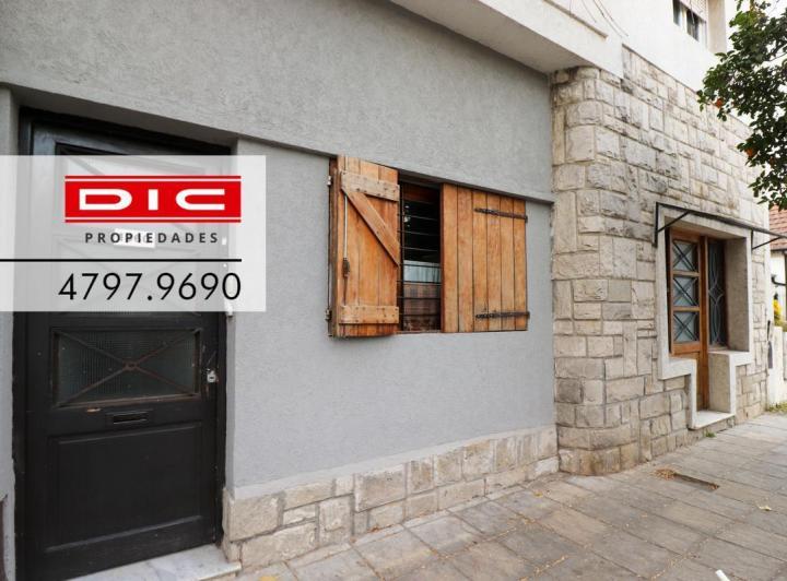 PH · 86m² · 3 Ambientes