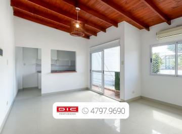 PH · 45m² · 3 Ambientes · PH 2 Dorm. Venta - Florida Oeste