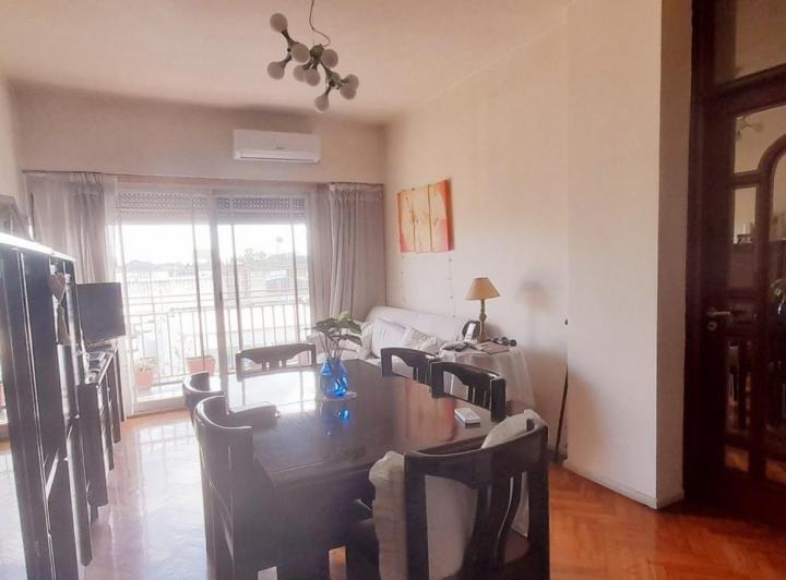 Departamento · 70m² · 4 Ambientes