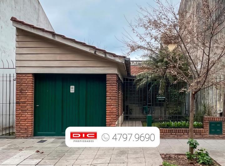 PH · 100m² · 3 Ambientes · 1 Cochera