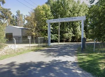 Terreno · 4925m² · Venta Lote Comercial Polo Ecoindustrial Parada Robles - Exaltacion de La Cruz