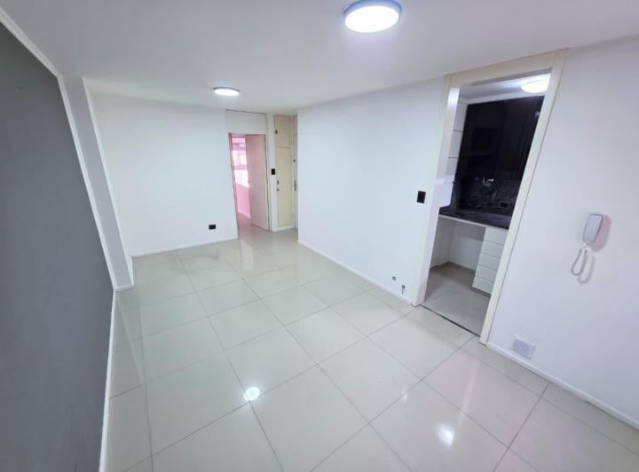 Departamento · 45m² · 1 Dormitorio