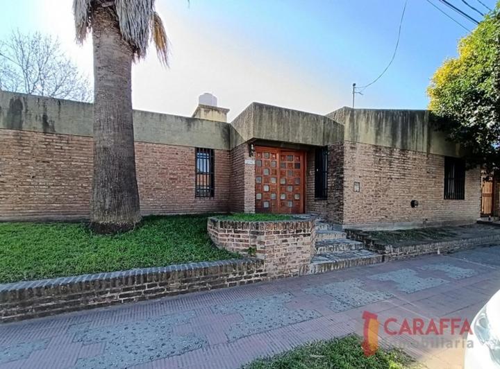 Casa · 155m² · 4 Ambientes