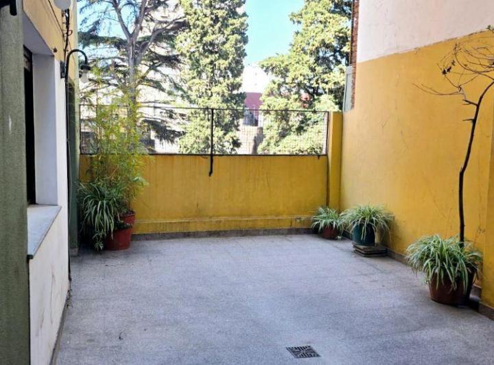 Departamento · 52m² · 3 Ambientes