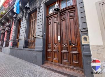 Edificio · 500m² · Venta Edificio Patrimonial en Balvanera
