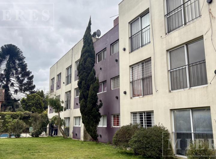Departamento · 85m² · 3 Ambientes