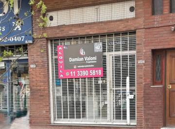 CVE-CVE-598_2 · Alquiler Local Zona Comercial