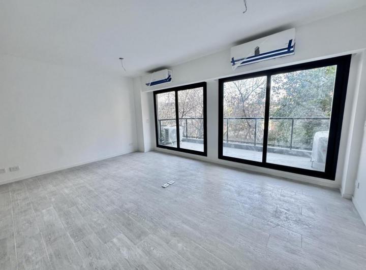 Departamento · 56m² · 1 Ambiente