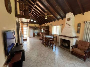 Casa · 80m² · 4 Ambientes · 1 Cochera · Venta Casa/quinta 3 Amb. en La Union Ezeiza