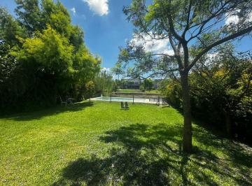 Casa de 4 ambientes, Tigre · Alquiler Anual Al Agua, Barrio Barrancas de Santa Maria