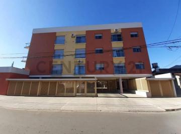 Departamento · 34m² · 1 Ambiente · Alquiler Monoambiente Pilar Centro
