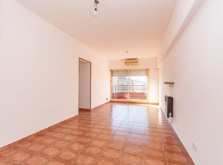 Departamento · 81m² · 4 Ambientes