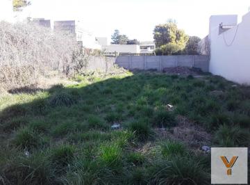 Terreno · 345m² · Terreno en Venta - 345 m² - Tandil