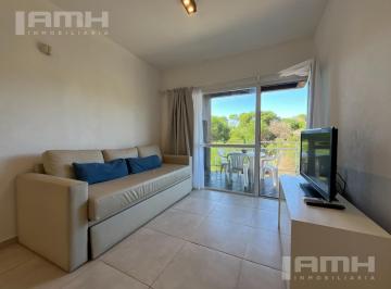 Departamento · 39m² · 2 Ambientes · 1 Cochera · Departamento 2d