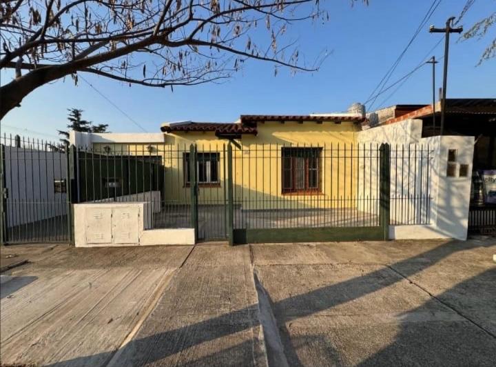 Casa · 80m² · 2 Ambientes