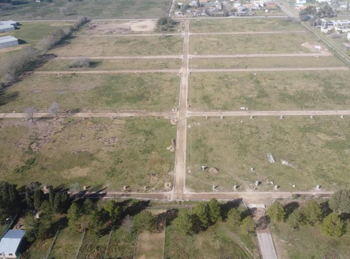 Terreno · 411m²
