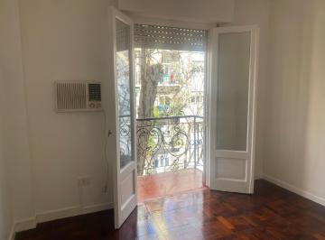 Departamento de 3 ambientes, Palermo · Semipiso en Palermo Recién Recliclado
