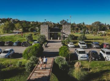 Terreno , Mendiolaza · Lote a La Venta en Estancia El Terrón | 1.005 m²