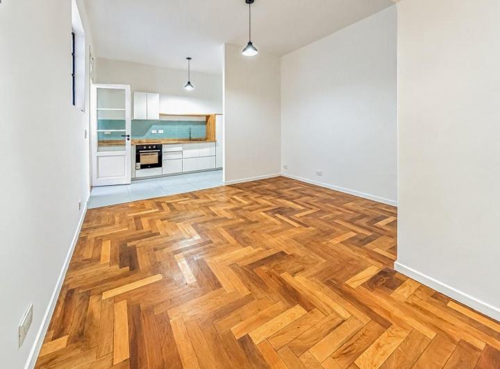 Departamento · 56m² · 3 Ambientes