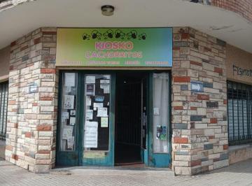 Fondo de comercio · 100m² · 1 Ambiente · Fondo de Comercio en Venta - Monoambiente 1 Baño - 100 m - La Plata