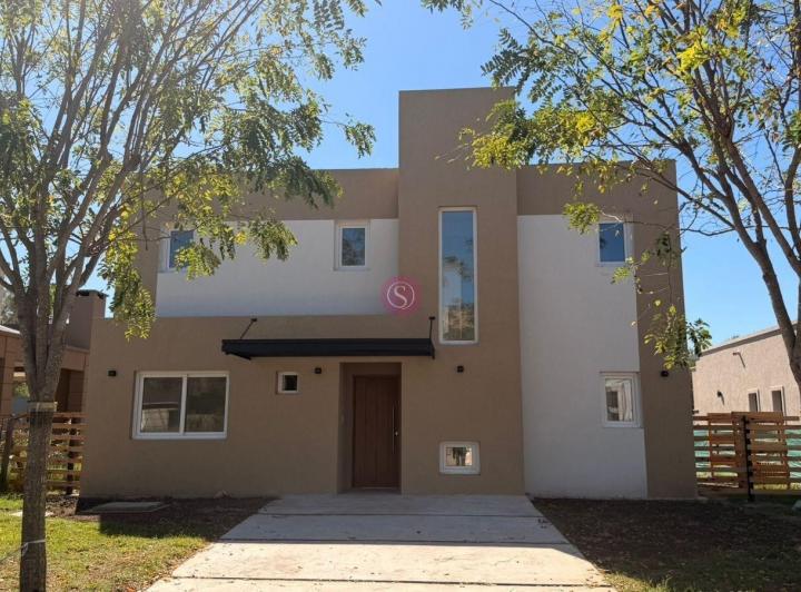 Casa · 145m² · 5 Ambientes