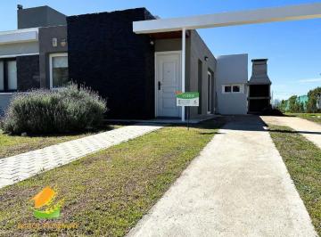 Casa de 5 ambientes, Alta Gracia · Casa en Venta con Financiacion en Reserva Tajamar 1