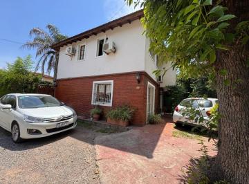 Casa de 5 ambientes, Malvinas Argentinas · Barrio Cerrado El Florido I - Casa Alquiler $1.500.000