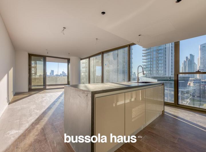 Departamento · 131m² · 3 Ambientes · 1 Cochera