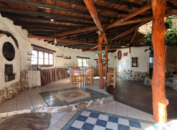 Casa · 80m² · 3 Ambientes · 1 Cochera
