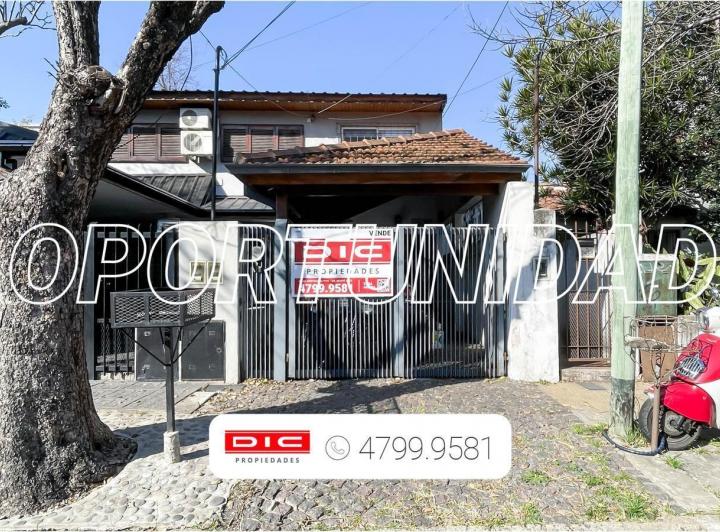 Casa · 73m² · 3 Ambientes · 1 Cochera