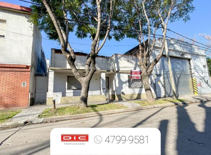 Casa · 81m² · 3 Ambientes