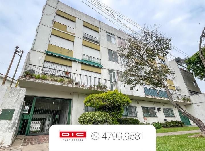 Departamento · 30m² · 2 Ambientes