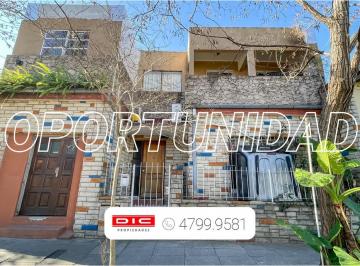 Casa · 180m² · 4 Ambientes · Casa 3 Dorm. Venta Olivos - Maipu/uzal