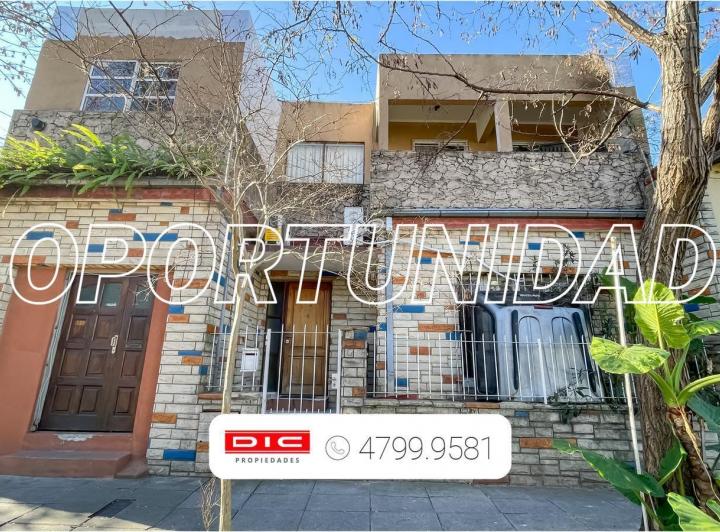 Casa · 180m² · 4 Ambientes