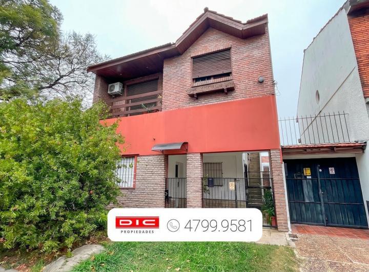 Casa · 111m² · 6 Ambientes