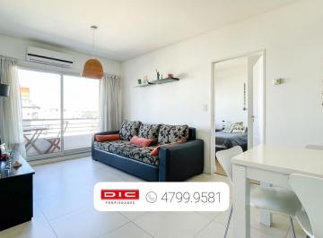 Departamento · 50m² · 2 Ambientes · Departamento 2 Ambientes Venta - Olivos - Maipu/uzal