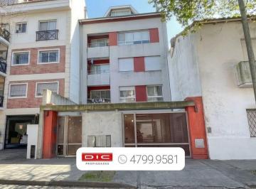 Departamento · 65m² · 3 Ambientes · 1 Cochera · Semipiso 3 Ambientes Venta - Olivos