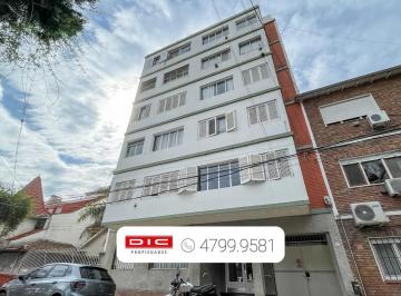 Departamento · 24m² · 2 Ambientes · Departamento 2 Ambientes Venta - Olivos - Vias/maipu