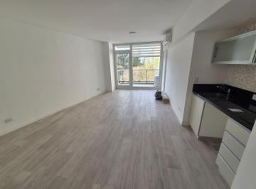 Oficina comercial · 48m² · 2 Ambientes · 1 Cochera · Oficina en Alquiler 2 Ambientes con Cochera en Palermo.