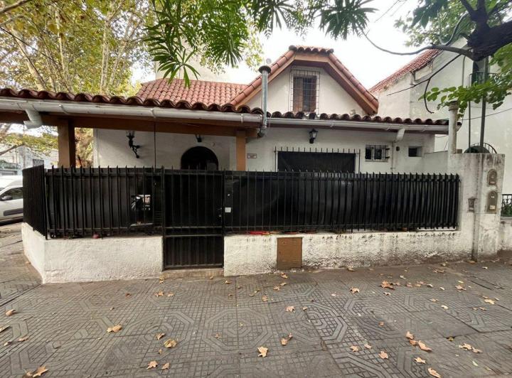 PH · 77m² · 3 Ambientes