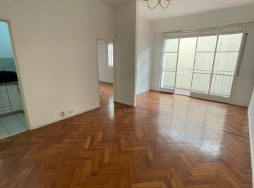 MEZ-MEZ-431_2 · Departamento 2 Ambientes. | Tucuman Al 600