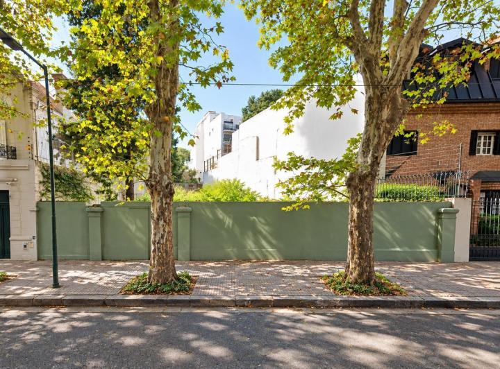 Terreno · 412m²
