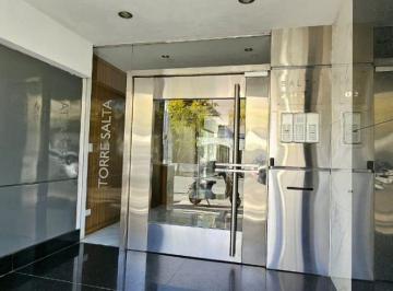 Departamento de 1 ambiente, Rosario · Pichincha | Balcon y Parrillero Exclusivo - Salta 2400, Rosario