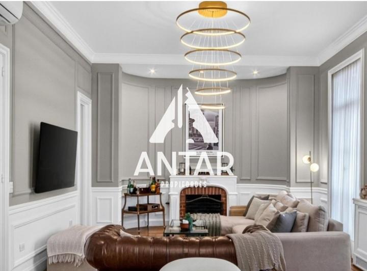 Departamento · 152m² · 4 Ambientes