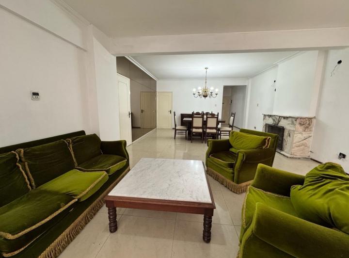 Departamento · 100m² · 5 Ambientes · 1 Cochera